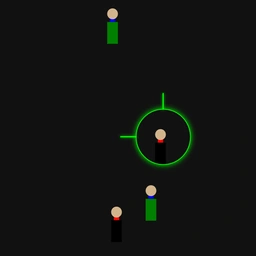 Sniper Mission
